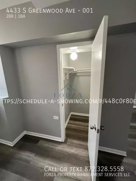2 bedrooms apartment for rent in Kenwood - South Side, Chicago