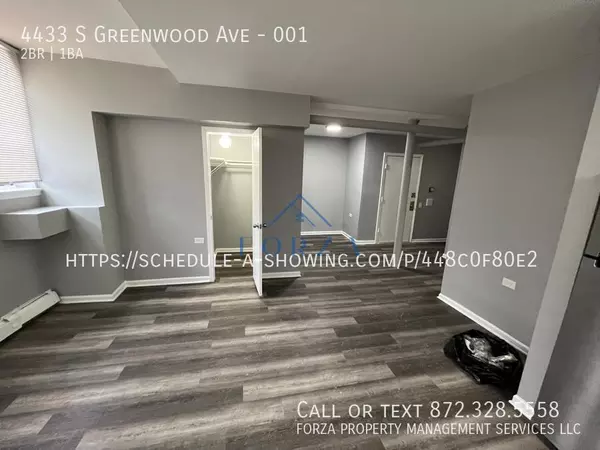 2 bedrooms apartment for rent in Kenwood - South Side, Chicago