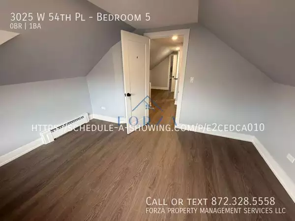 Studio Apartment for rent in Gage Park - Southwest Side, Chicago