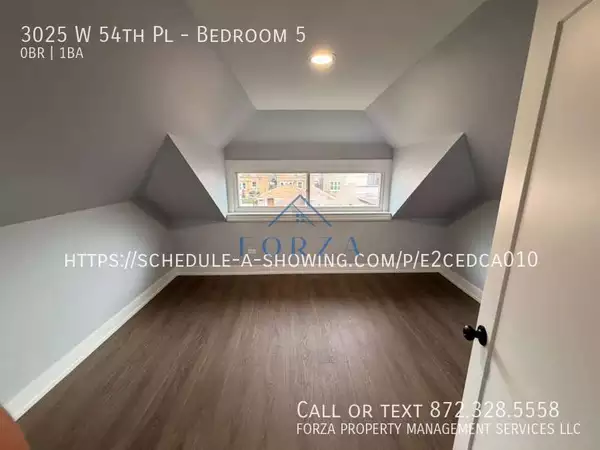 Studio Apartment for rent in Gage Park - Southwest Side, Chicago