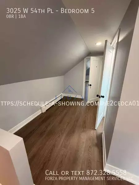 Studio Apartment for rent in Gage Park - Southwest Side, Chicago