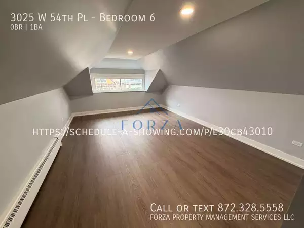 Studio Apartment for rent in Gage Park - Southwest Side, Chicago