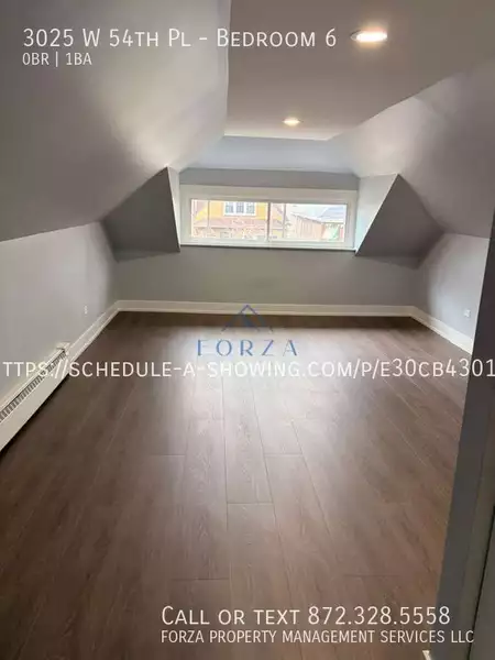 Studio Apartment for rent in Gage Park - Southwest Side, Chicago