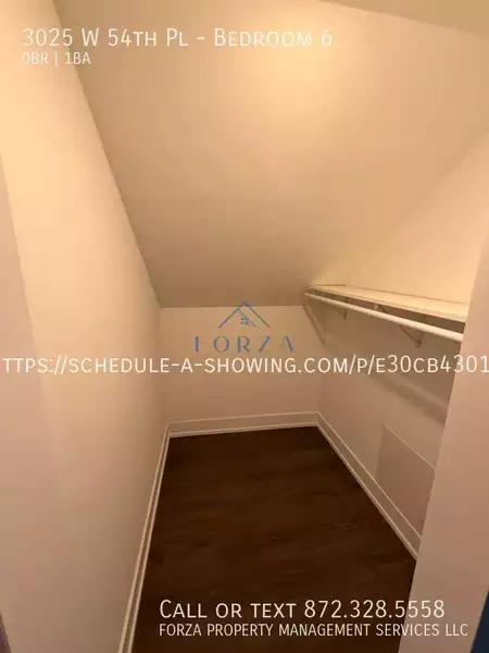 Studio Apartment for rent in Gage Park - Southwest Side, Chicago