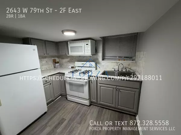 2 bedrooms apartment for rent in Ashburn - Far Southwest Side, Chicago