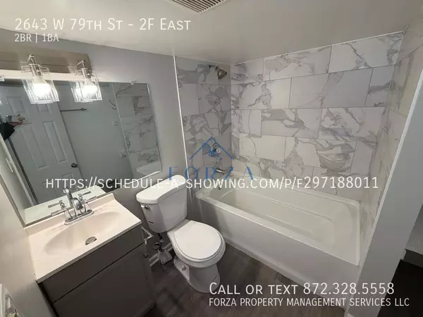 2 bedrooms apartment for rent in Ashburn - Far Southwest Side, Chicago