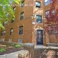 2 bedrooms apartment for rent in Woodlawn - South Side, Chicago