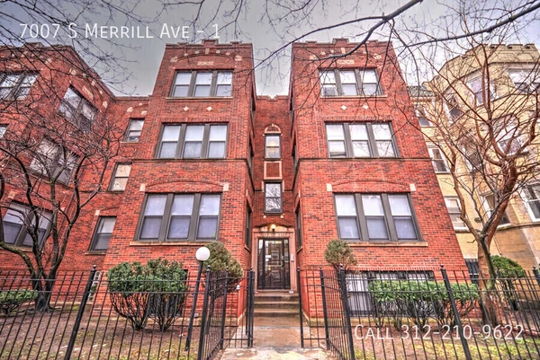 1 bedroom apartment for rent in South Shore - South Side, Chicago