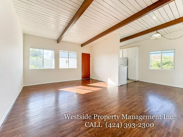 1 bedroom apartment for rent in Playa Vista - Westside / South Bay, Los Angeles