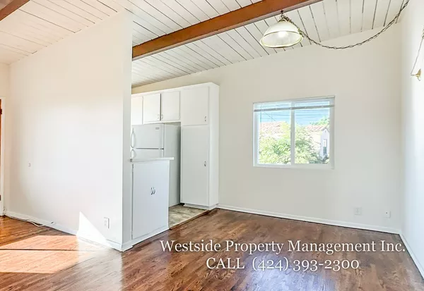 1 bedroom apartment for rent in Playa Vista - Westside / South Bay, Los Angeles