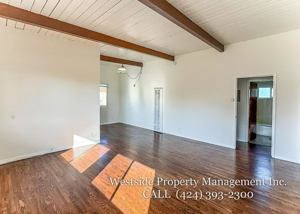 1 bedroom apartment for rent in Playa Vista - Westside / South Bay, Los Angeles