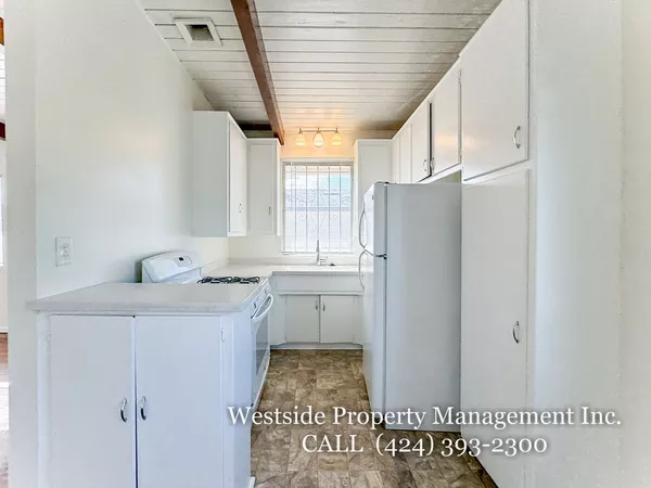 1 bedroom apartment for rent in Playa Vista - Westside / South Bay, Los Angeles