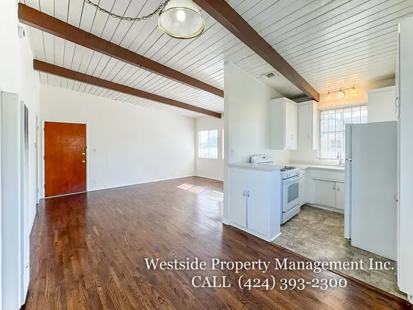 1 bedroom apartment for rent in Playa Vista - Westside / South Bay, Los Angeles