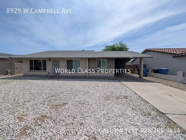 3 bedrooms apartment for rent in Tolleson - SW Valley, Phoenix