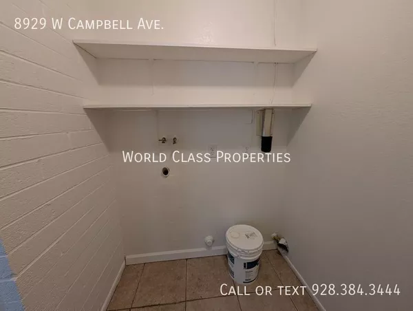 3 bedrooms apartment for rent in Tolleson - SW Valley, Phoenix