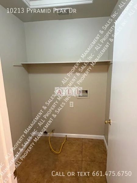 3 bedrooms apartment for rent in South Bakersfield - Central Bakersfield, Bakersfield