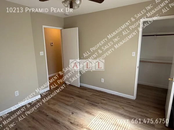 3 bedrooms apartment for rent in South Bakersfield - Central Bakersfield, Bakersfield