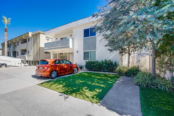 2 bedrooms apartment for rent in Beverlywood - Westside / South Bay, Los Angeles