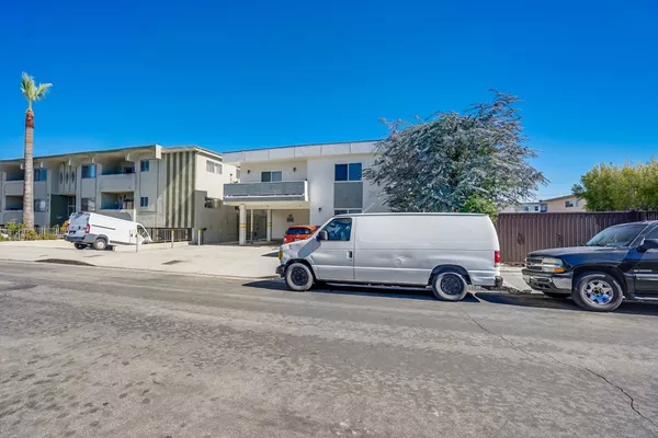 2 bedrooms apartment for rent in Beverlywood - Westside / South Bay, Los Angeles