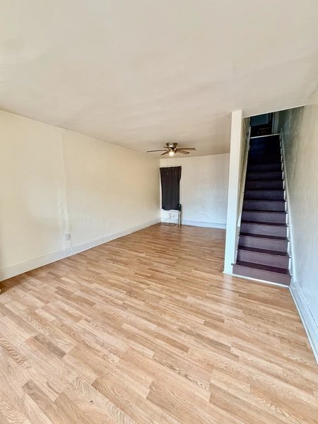 2 bedrooms apartment for rent in Glenwood - North Philadelphia, Philadelphia