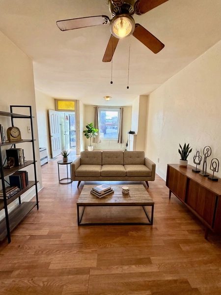 2 bedrooms apartment for rent in Glenwood - North Philadelphia, Philadelphia