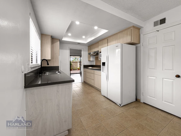 2 bedrooms apartment for rent in Pacific Beach - Coastal, San Diego