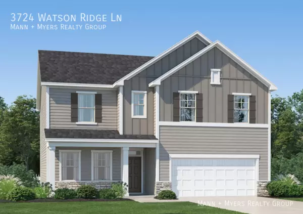 5 bedrooms apartment for rent in Bryson Village - Outer Triangle, Raleigh