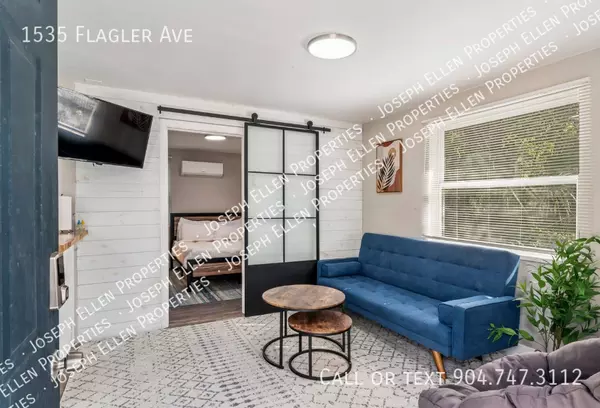 1 bedroom apartment for rent in San Marco - Southside, Jacksonville