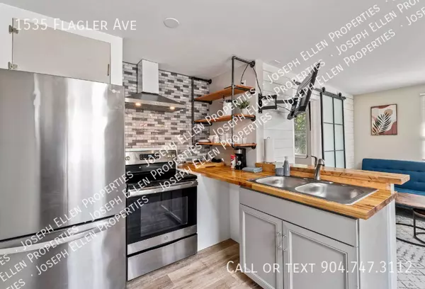 1 bedroom apartment for rent in San Marco - Southside, Jacksonville