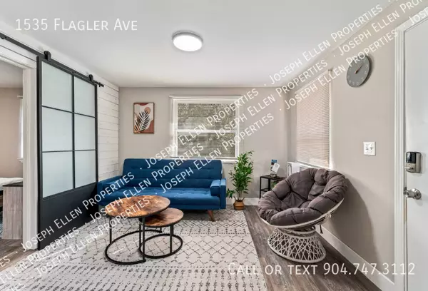 1 bedroom apartment for rent in San Marco - Southside, Jacksonville