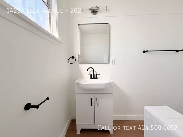 1 bedroom apartment for rent in East Los Angeles - Central Los Angeles, Los Angeles