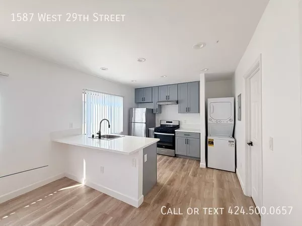 2 bedrooms apartment for rent in Harvard Heights - Central Los Angeles, Los Angeles