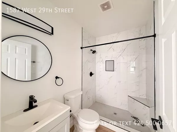 2 bedrooms apartment for rent in Harvard Heights - Central Los Angeles, Los Angeles