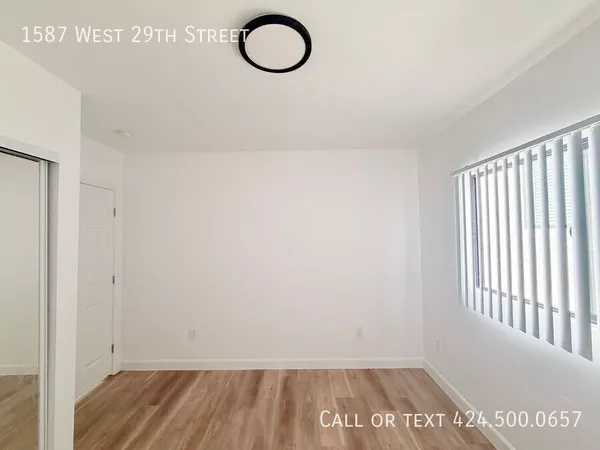 2 bedrooms apartment for rent in Harvard Heights - Central Los Angeles, Los Angeles