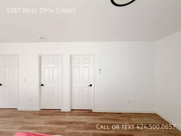 2 bedrooms apartment for rent in Harvard Heights - Central Los Angeles, Los Angeles