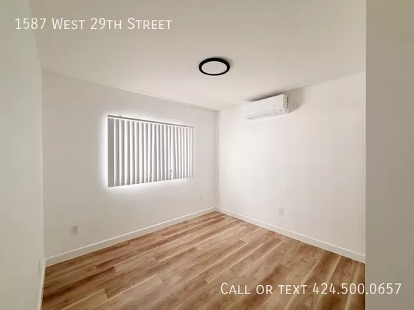 2 bedrooms apartment for rent in Harvard Heights - Central Los Angeles, Los Angeles