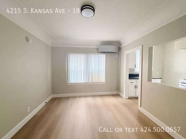 Studio Apartment for rent in South Los Angeles - Central Los Angeles, Los Angeles