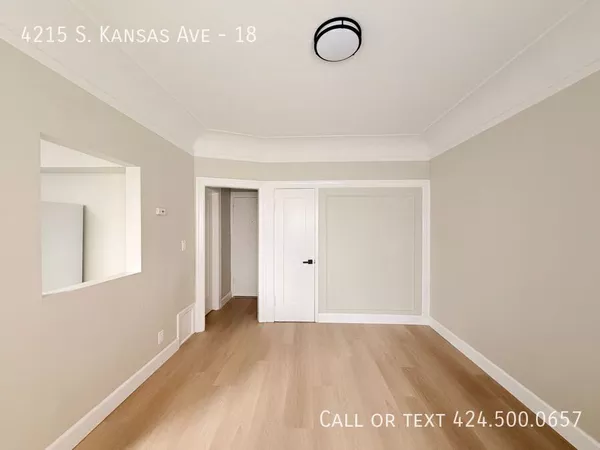 Studio Apartment for rent in South Los Angeles - Central Los Angeles, Los Angeles