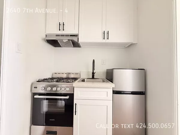 Studio Apartment for rent in Mid City - Central Los Angeles, Los Angeles