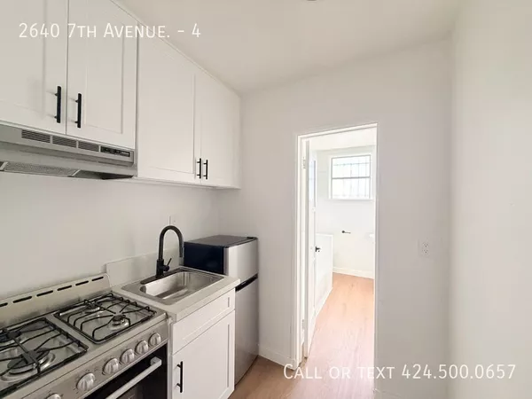 Studio Apartment for rent in Mid City - Central Los Angeles, Los Angeles