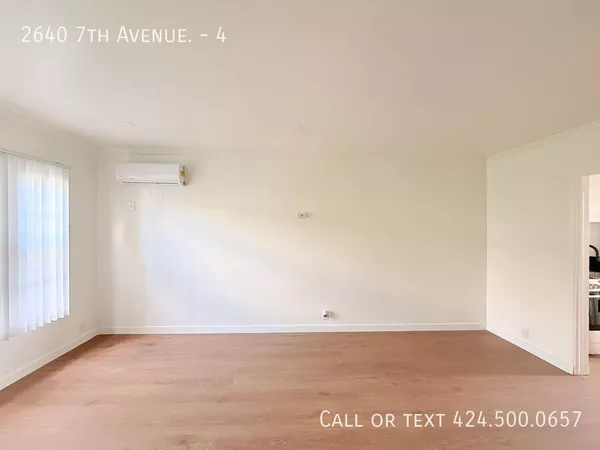 Studio Apartment for rent in Mid City - Central Los Angeles, Los Angeles