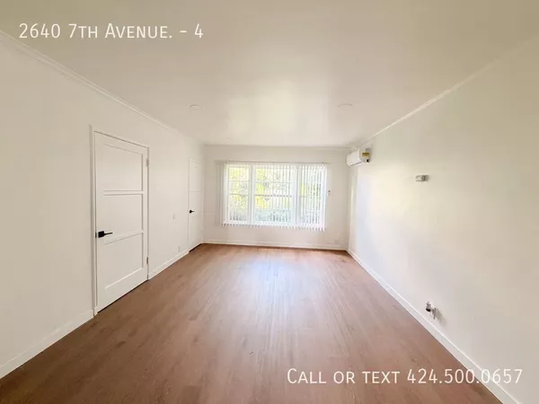 Studio Apartment for rent in Mid City - Central Los Angeles, Los Angeles