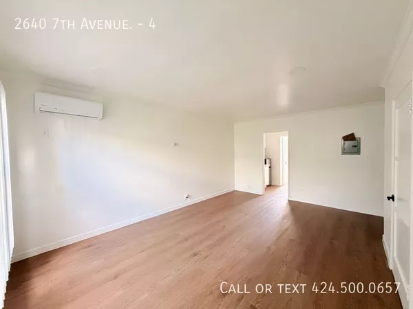 Studio Apartment for rent in Mid City - Central Los Angeles, Los Angeles