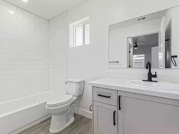 2 bedrooms apartment for rent in Central City - Phoenix, Phoenix