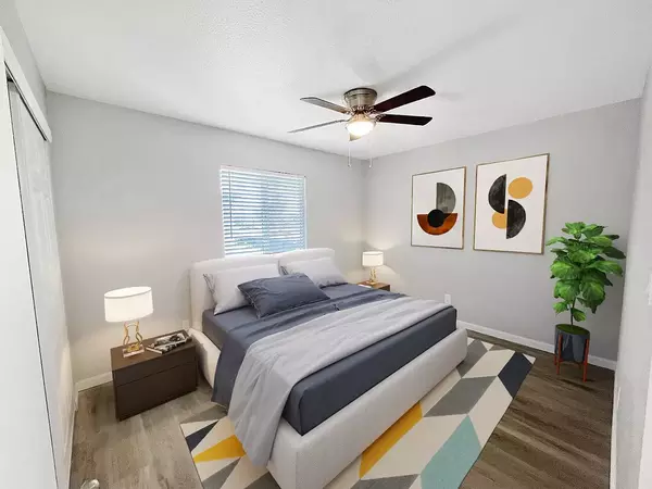 2 bedrooms apartment for rent in Camelback East - Phoenix, Phoenix