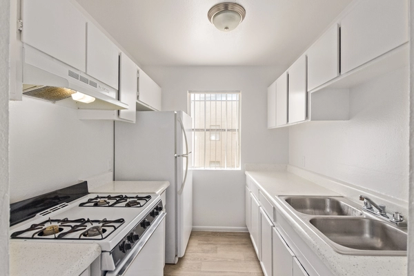 2 bedrooms apartment for rent in South Mountain - Phoenix, Phoenix