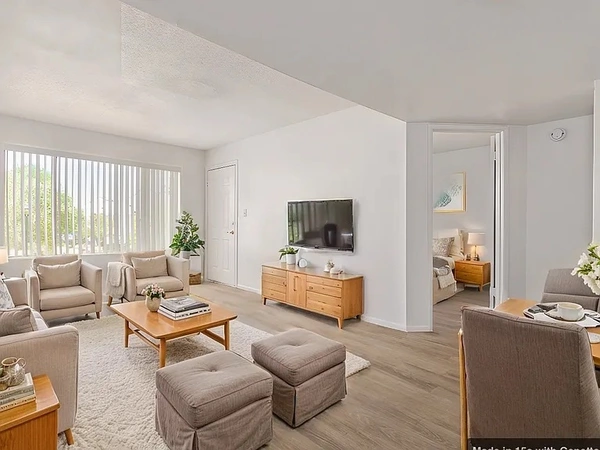 2 bedrooms apartment for rent in South Mountain - Phoenix, Phoenix