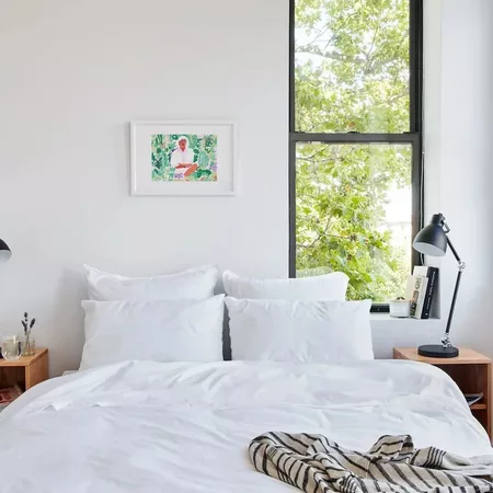 Coliving in Bushwick - Brooklyn, New York