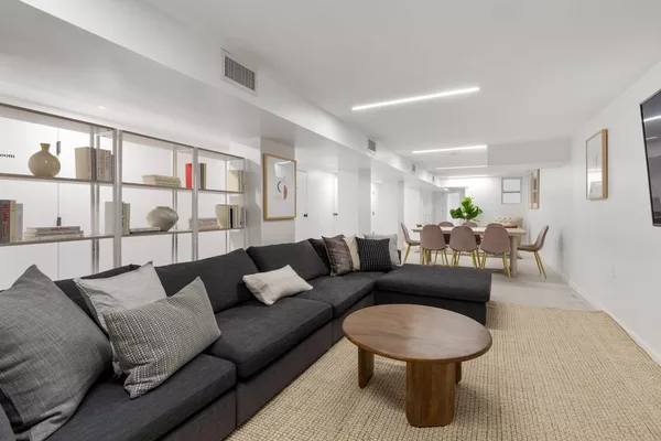 Coliving in Bedford Stuyvesant - Brooklyn, New York