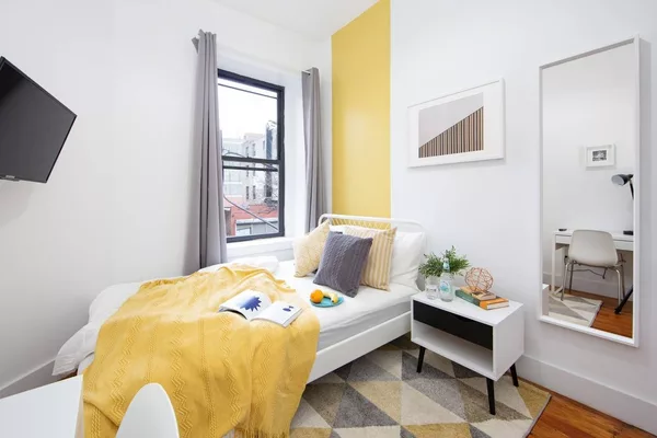 Coliving in Navy Yard - Brooklyn, New York